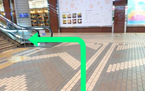 西神中央駅から①